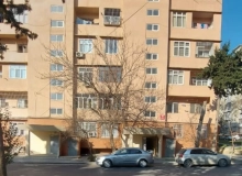 Məzahir Rüstəmov küçəsi