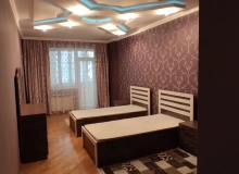 Əliyar Əliyev küçəsi