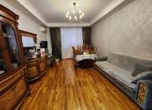 Masazır, Yeni Bakı yaşayış kompleksi, bina 15