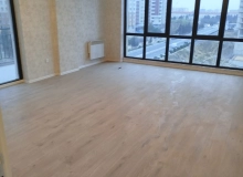 Sumqayıt Bulvarında, Bəyaz Residence