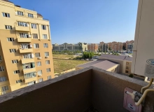 Masazır, Yeni Baki yaşayış kompleksi, bina 15
