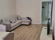 Məhəmməd Əsədov küçəsi