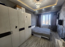 Masazır, Yeni Bakı yaşayış kompleksi, bina 15