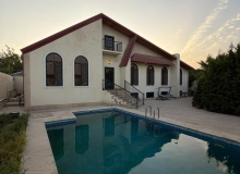 Bağ evi, Suvelan
