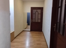 Nəcəfqulu Rəfiyev küçəsi