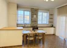 Mərdəkan-Buzovna yolu