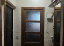Yeni Günəşli D massiv
