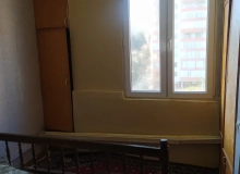 Mircəlal küçəsi, 105