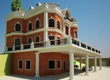 Çuxuryurd qəsəbəsi