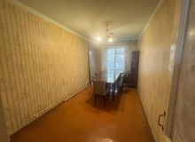 A. Abbasov küçəsi