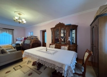 Şeyx Sənan küçəsi