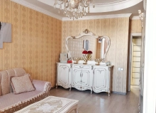 Akim Abbasov küçəsi