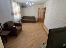 Yasamal rayonu, Elmlər metrosunun yaxınlığı, Nənəmin Təndirinin yanı