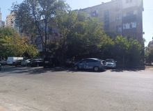 H. Məcidov küçəsi