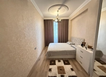 Yasamal rayon.,  Melissa Park yaşayış kompleksi