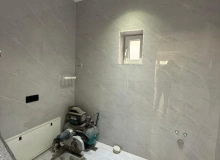 İlyas Bayramov küçəsi