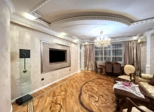 Cabbar Qaryağdıoğlu küçəsi