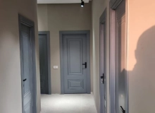 Masazır qəsəbəsi, Ailə market küçəsi