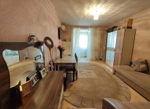 Məhəmməd Xiyabani küçəsi