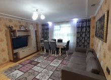 Polad Həşimov küçəsi