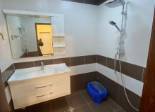 Masazır, Yeni Bakı yaşayış kompleksi, bina 15
