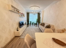 Yasamal rayon.,  Melissa Park yaşayış kompleksi