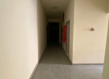 Abbas Fətullayev küçəsi