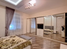Buzovna qəsəbəsi