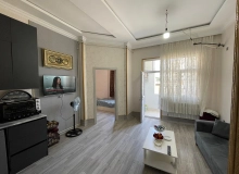 Abşeron küçəsi
