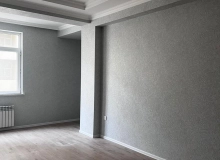Zabrat qəsəbəsi Kürdəxanı yolu üzərində
