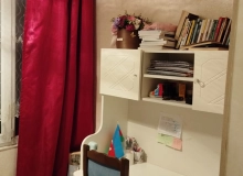 8-ci mkr, Səttar Bəhlulzadə küçəsi