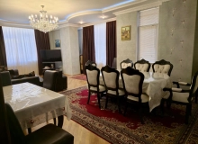 Binəqədi rayonu, 9-cu mkr, Milenium Şadlıq Sarayının yanı