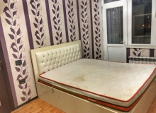 Xətai rayonu, Gənclik parkının arxası