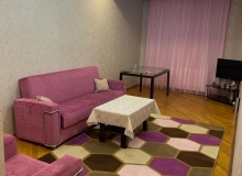 Ağa Nemətulla küçəsi