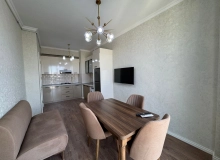 Müstəqillik küçəsi