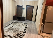 Yavər Əliyev küçəsi