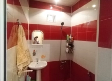 Sumqayıt şəhəri, Corat bağları