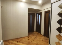 Masazır qəsəbəsi