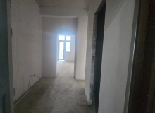 Mikayil Musviq kucesi