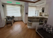 Xırdalan şəhəri Abşeron Gənclər Şəhərciyi