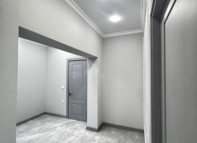 Cəfər Xəndan küç., West Town Yaşayış kompleksində