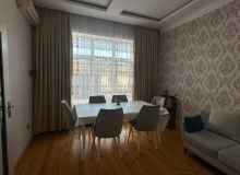 Yeni Suraxanı qəsəbəsi.