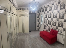 Sabunçu rayonu, Bakıxanov qəsəbəsi