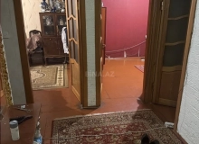 Yeni Günəşli V massivi