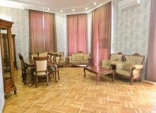 Səabil, N.Rəfibəyli küçəsi
