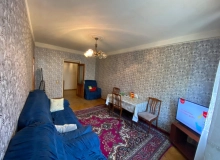 Tofiq Məmmədov küçəsi