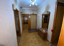 Əhmədli metrosu