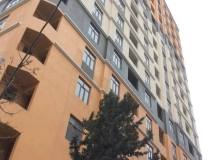 Xırdalan şəhəri Heydər Əliyev prospekti