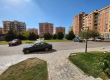 Masazır, Yeni Bakı yaşayış kompleksi, bina 15