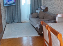 Seyran Məmmədov küçəsi